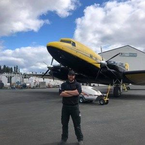 Meet your Posher, Asher